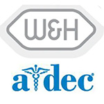 A-dec / W&H