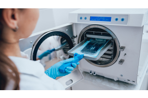 Dental Handpiece Sterilizing Explained