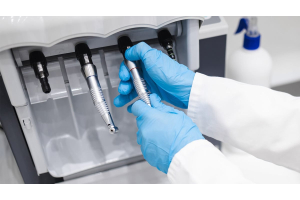 2026 Dental Handpiece Maintenance Guide