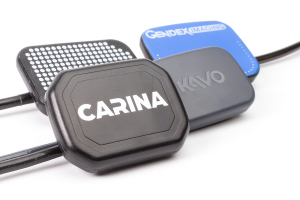 Dental X-ray Sensor Collage