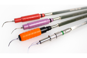 Learn about Ultrasonic Inserts