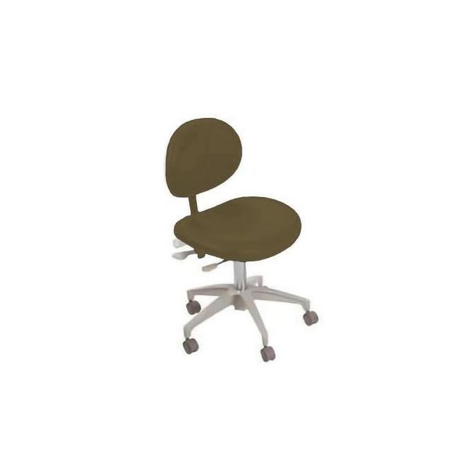 DCI Edge Series 5 Doctors Stool - SKY - N | Save up to 80% Off
