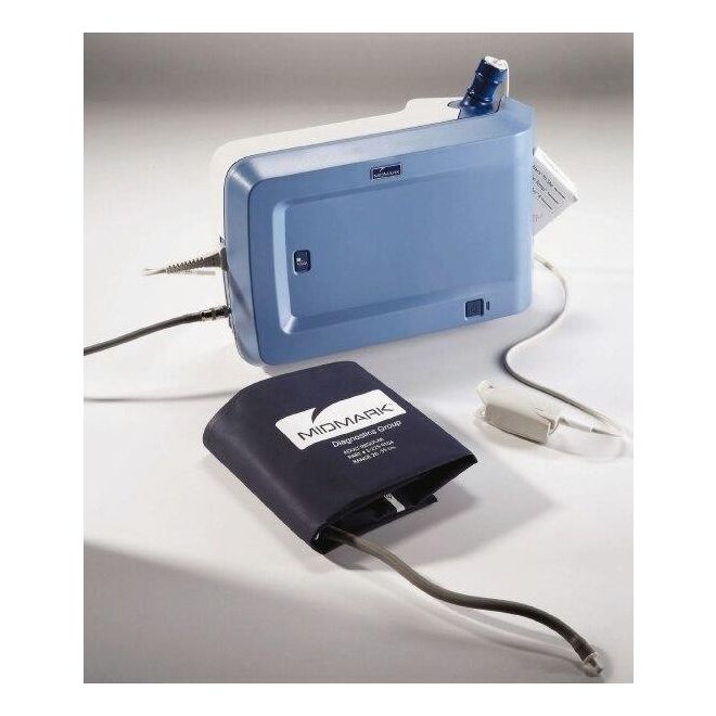 Midmark IQvitals PC With Blood Pressure And Temperature - D | Save