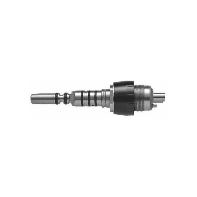 Dentsply Sirona KS5 K-Style 5-Hole High Speed Coupler - D