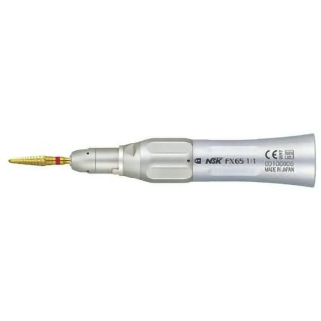 その他 FX65 1:1,S-Max M800L,S-Max M micro NSK NSK FX Series FX65 1:1 Low Speed Nose Cone - N | Save up to