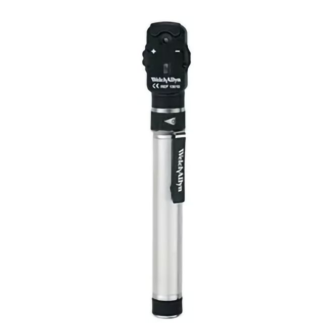 Welch Allyn PocketScope Ophthalmoscope - 12821 - D | Save up to 80