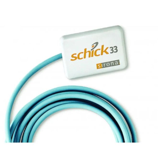 naonao　0324 Sirona Schick33 3.0 Intraoral Sensor Size 1 - N | Save up to