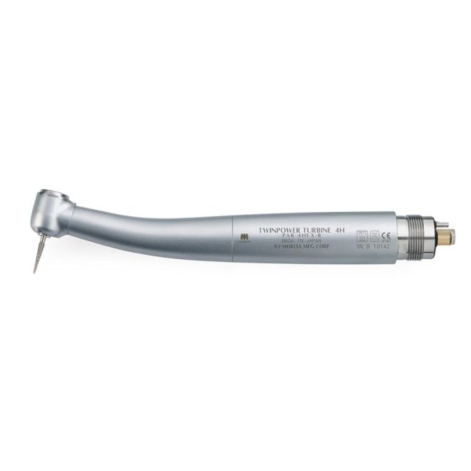J Morita TwinPower Turbine Basic High Speed Handpiece - N | Save