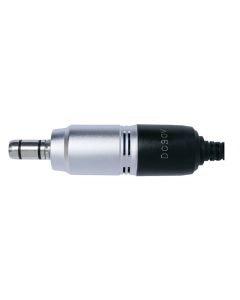 E-Type Motor with Ventilation - D