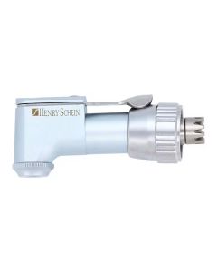 Sectional Autochuck Latch Type Head U Style - R