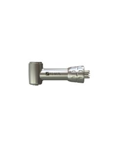 Pro 2-M Push Button Latch Low Speed Contra Angle Head - D