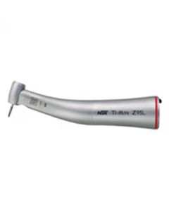 Ti-MAX Z95L 1:5 High Speed Contra Angle  Handpiece - N