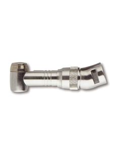 Star Titan 3 LubeFree Autochuck Friction Grip Low Speed Contra Angle Head - D