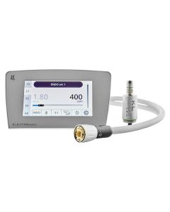 ELECTROmatic Premium with Standard Tubing - D