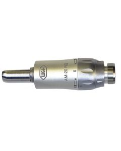 AM-20 RQ Low Speed Motor - N