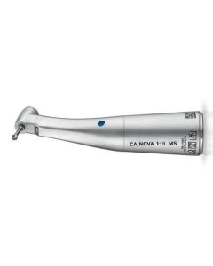 1:1L NOVA Micro-Series Contra Angle Handpiece - N