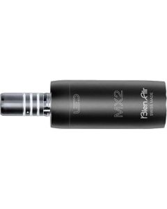 MX2 LED MicroLow Speed Motor -D