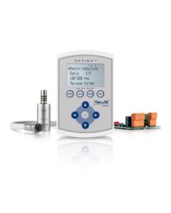 Optima MX2 Internal Electric Handpiece System - D