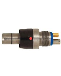 Automate Maintenance System Low Speed Attachment Adapter - D