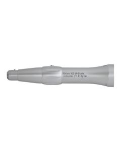 Midwest Rhino XE 7:1 Straight Attachment - D