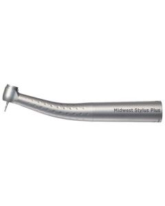 Midwest Stylus Plus High Speed Handpiece For Midwest Couplers - D