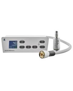 ELECTROmatic Plus Electric Handpiece System Kit - D