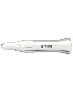 Essentials Low Speed Straight Attachment - D