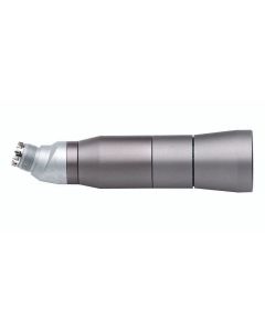 4:1 Contra Angle Sheath Attachment - Green - N
