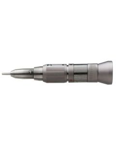 1:1 Low Speed Straight Attachment - N