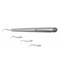Acclean Sonic Scaler 4-Hole - D