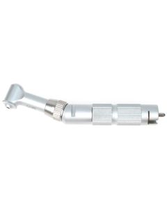 Deluxe Sectional Low Speed Contra Angle Low Speed Attachment - N