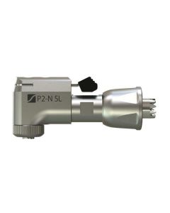 Pro 2-N Slide Latch Low Speed Contra Angle Head - N