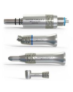 Master Torque 3 20K Complete Low Speed System - N