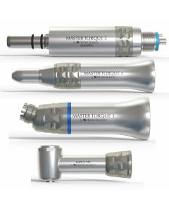 Master Torque 3 5K Low Speed Handpiece System - D