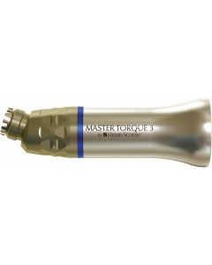 Master Torque 3 Low Speed Contra-Angle Sheath - R