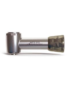 Master Torque 3 Push-Button Friction-Grip Low Speed Contra Angle Head - D