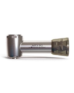 Master Torque 3 Push-Button Friction-Grip Low Speed Contra Angle Head - R