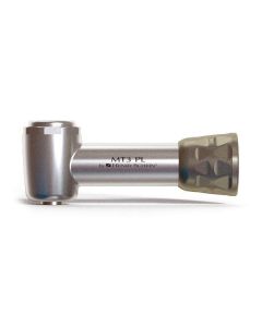 Master Torque 3 Push-Button Latch Low Speed Contra Angle Head - R