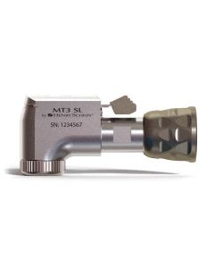 Master Torque 3 Slide-Latch Low Speed Contra Angle Head - D