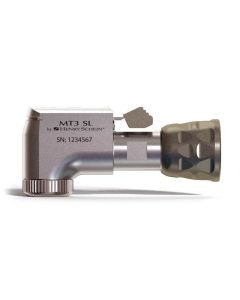 Master Torque 3 Slide-Latch Low Speed Contra Angle Head - R