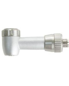 Maxima-N Push Button Latch Low Speed Contra Angle Head - R