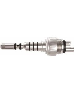 Maxima Pro MULTIflex Optic LED 6-Pin High Speed Coupler - N