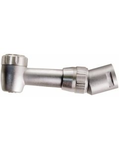 Maxima-S Push Button Latch Low Speed Contra Angle Head - D