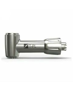 Maxima T-Style Push-Button Latch Head - D
