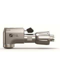 Maxima T-Style Slide Latch Head - R