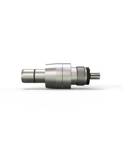 Midwest Angle Service Adapter for Maxima XTEND Maintenance System - N
