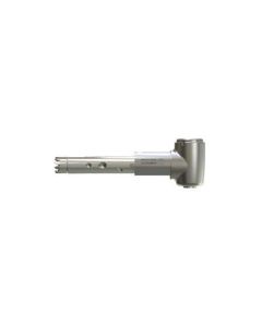 Pro 2-K Push Button Latch Low Speed Contra Angle Head - R