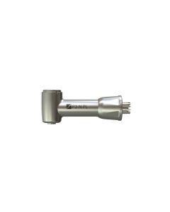 Pro 2-N Push Button Latch Low Speed Contra Angle Head - D
