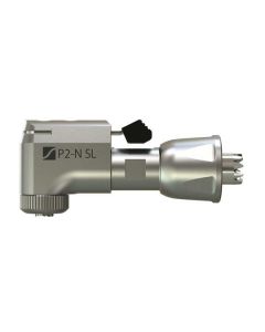 Pro 2-N Slide Latch Low Speed Contra Angle Head - D