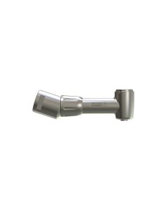 Pro 2-S Push Button Latch Low Speed Contra Angle Head - D